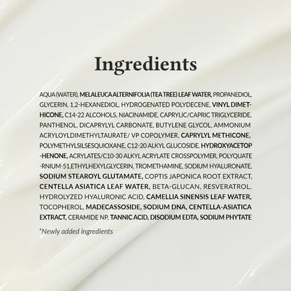 Dr. Althea Cremǎ calmantǎ 345 Relief Cream 50 ml