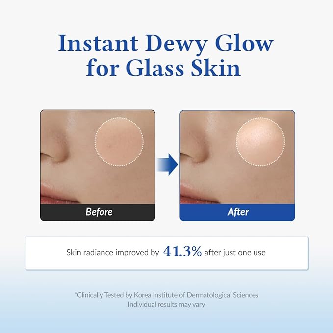 Dr. Althea  Aqua Marine Jelly Mist 100ml