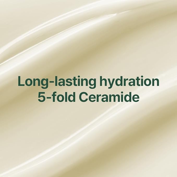 Pyunkang Yul Calming Moisture Barrier Cream 50 ml