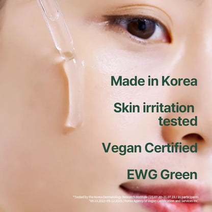 Pyunkang yul Calming Moisture Serum 30ml