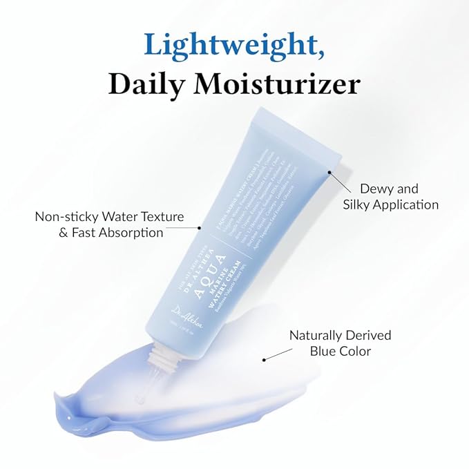 Dr. Althea Aqua Marine Watery Cream 50ml