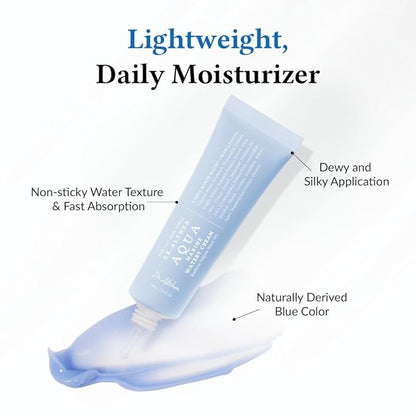 Dr. Althea Aqua Marine Watery Cream 50ml