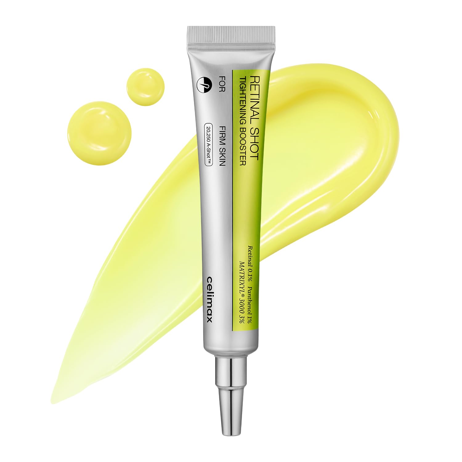 CELIMAX Vita A Retinal Shot Tightening Booster 15 ml | Orizen