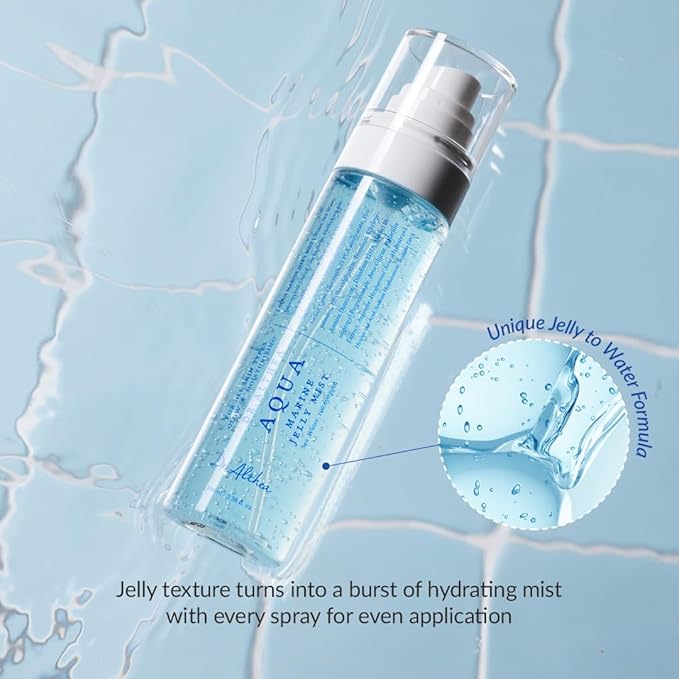Dr. Althea  Aqua Marine Jelly Mist 100ml
