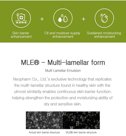 ZEROID Intensive Cream 80ml