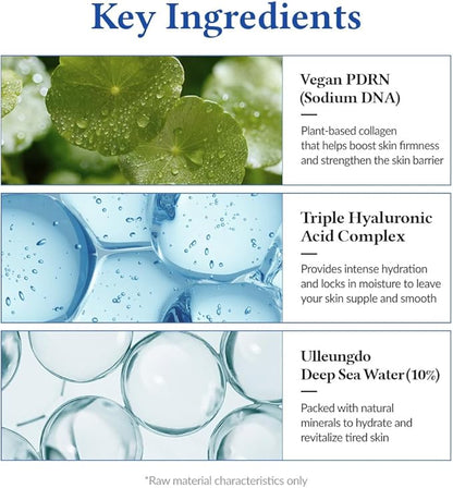 Dr. Althea  Aqua Marine Jelly Mist 100ml