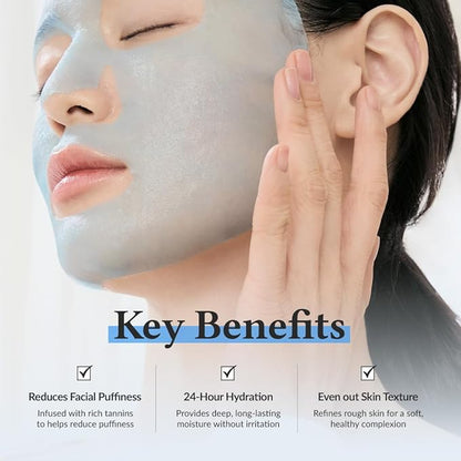 Dr.Althea Aqua Blue Hydration Mask 28g
