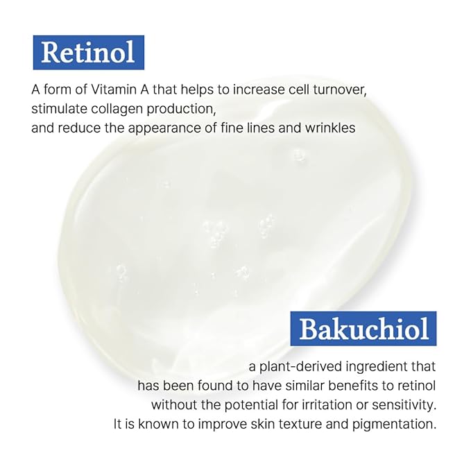 Dr. Althea 0.1% Gentle Retinol Serum 30ml