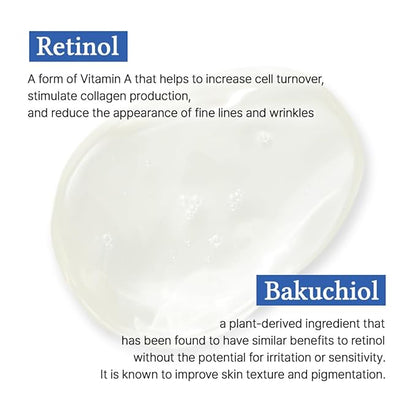 Dr. Althea 0.1% Gentle Retinol Serum 30ml
