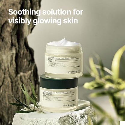 Pyunkang Yul Calming Moisture Barrier Cream 50 ml