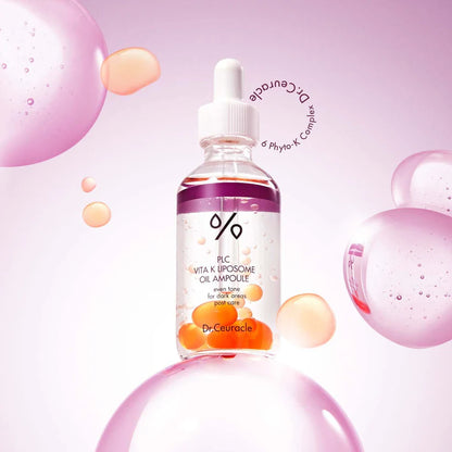 Dr. Ceuracle Ser cu Vitamina L 50ml