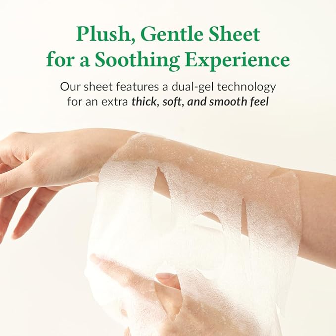 Dr.Althea Cushion Veil Calming Mask 35g