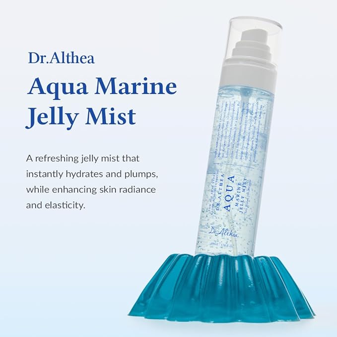 Dr. Althea  Aqua Marine Jelly Mist 100ml