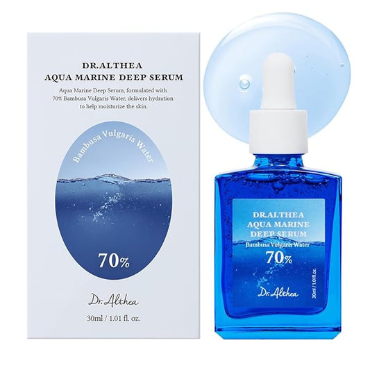 Dr. Althea Aqua Marine Deep Serum 30ml