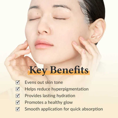 Dr. Althea Vita Glow Mask 28g