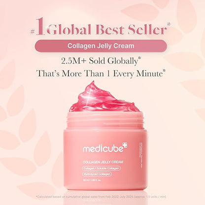 Medicube Collagen Jelly Cream  50ml
