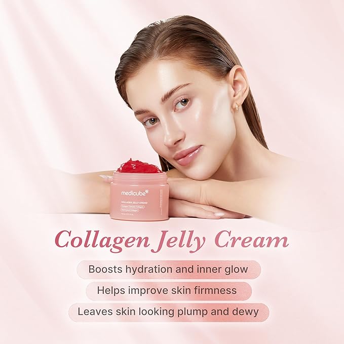 Medicube Collagen Jelly Cream  50ml