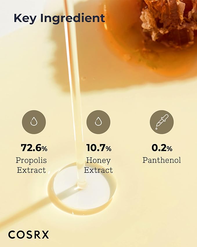 COSRX Full Fit Propolis Synergy Toner  150 ml