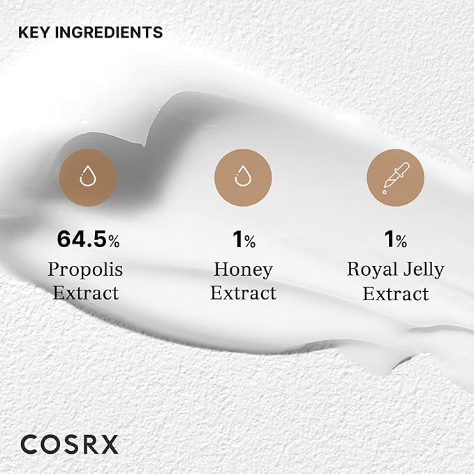 COSRX Full Fit Propolis Light Cream 65ml