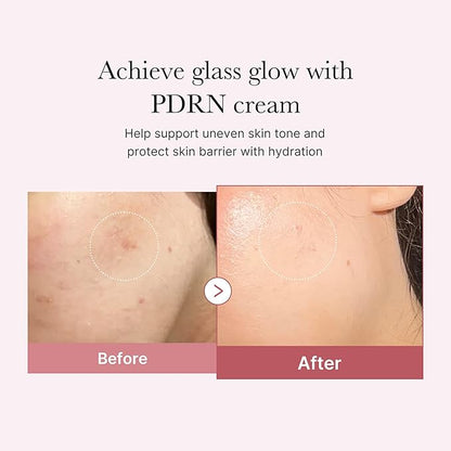 Medicube PDRN Pink Hyaluronic Moisturizing Cream 50ml