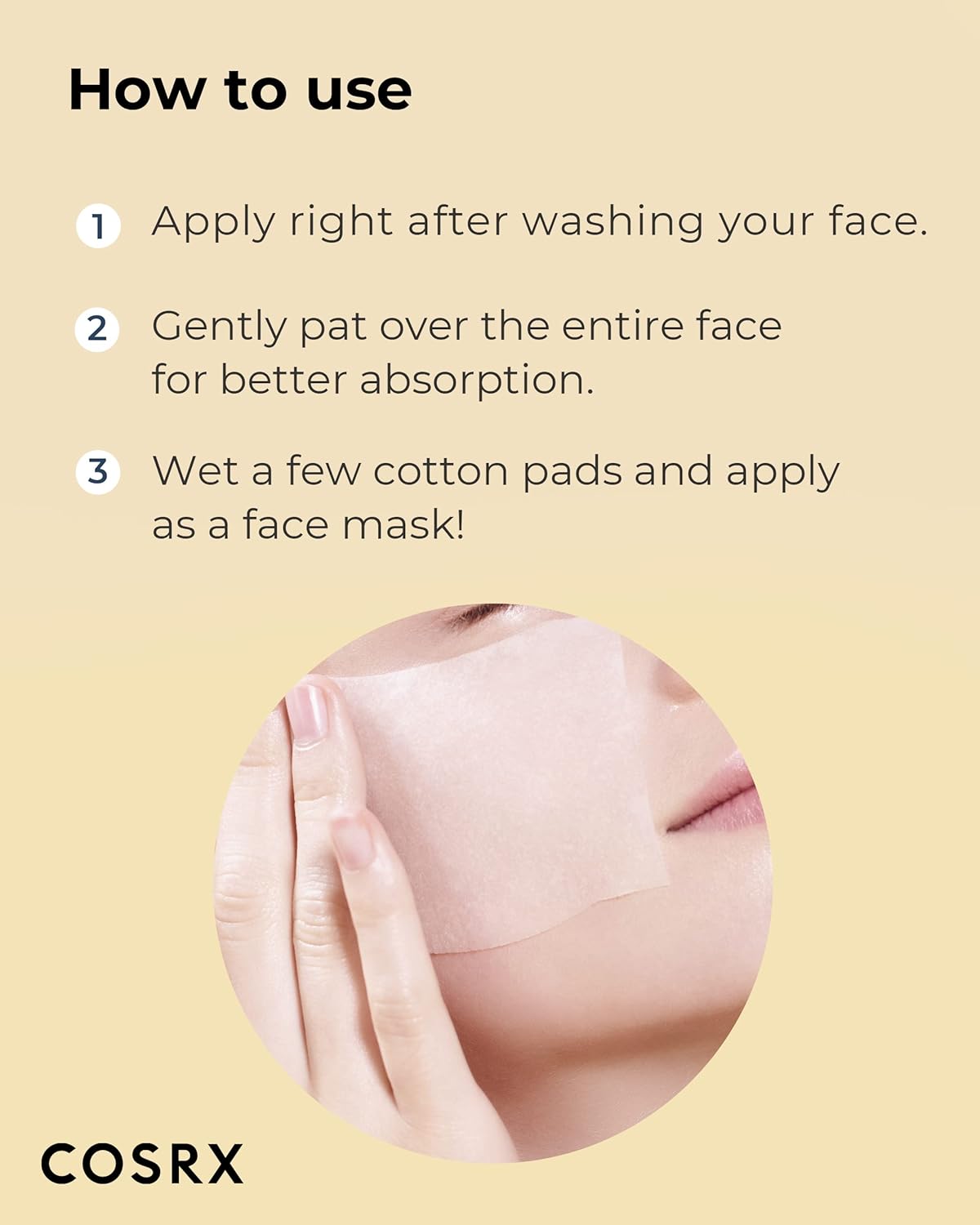 COSRX Full Fit Propolis Synergy Toner  150 ml