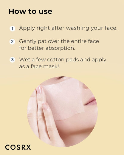 COSRX Full Fit Propolis Synergy Toner  150 ml