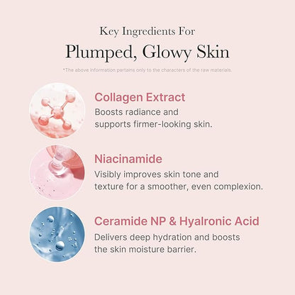 Medicube Collagen Night Wrapping Mask 75ml
