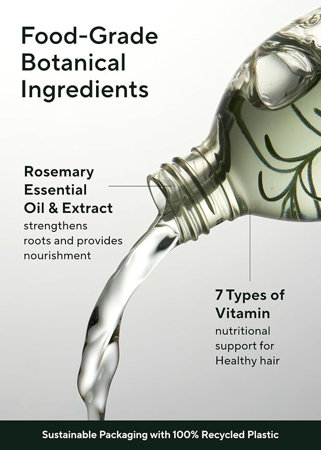 AROMATICA Rosemary Root Enhancer 100 ml