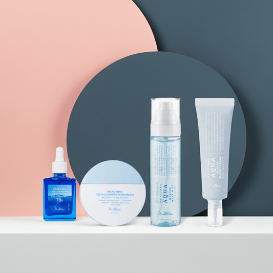 SET Dr. Althea Aqua Marine Hydration