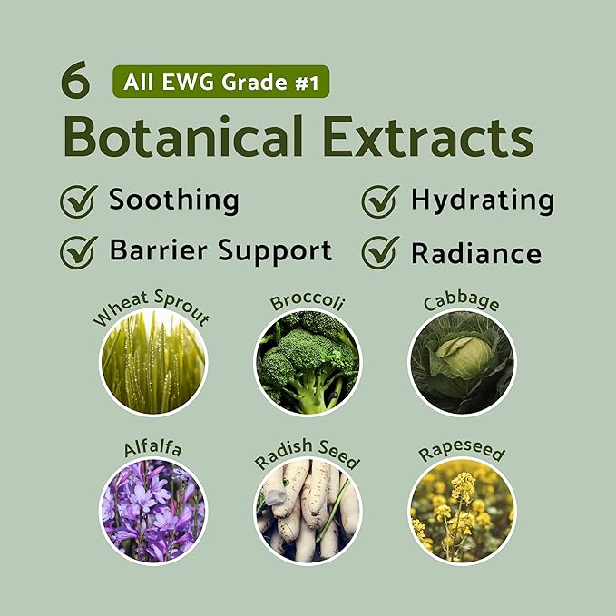 Iunik Centella Mild Cleansing Foam 120ml