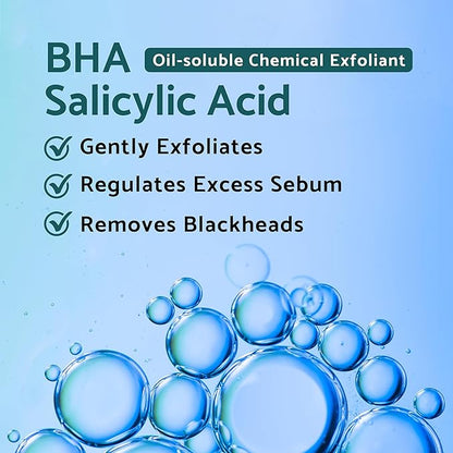 Iunik Centella Mild Cleansing Foam 120ml