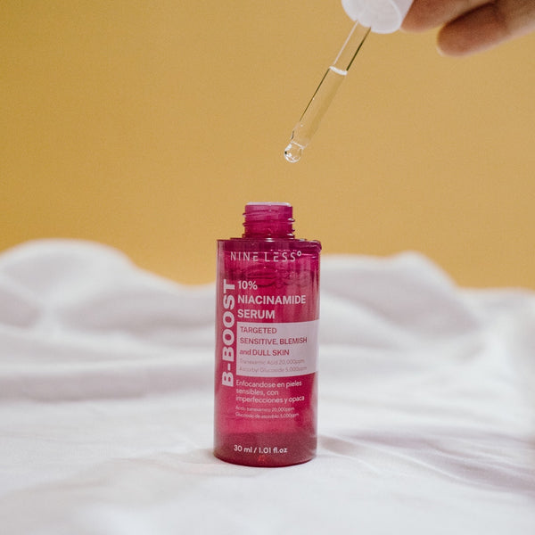 Nine Less B-Boost 10% Niacinamide Serum 30ml