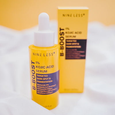 Nine Less B-Boost 1% Acid Kojic 30ml