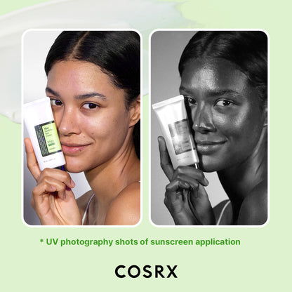 COSRX Aloe Soothing Sun Cream SPF50, PA+++, 50ml