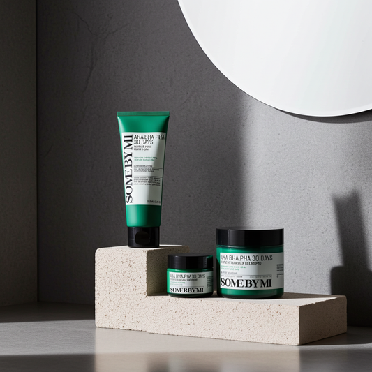 SET PROMO: Some By Mi – 30 Days Miracle Set