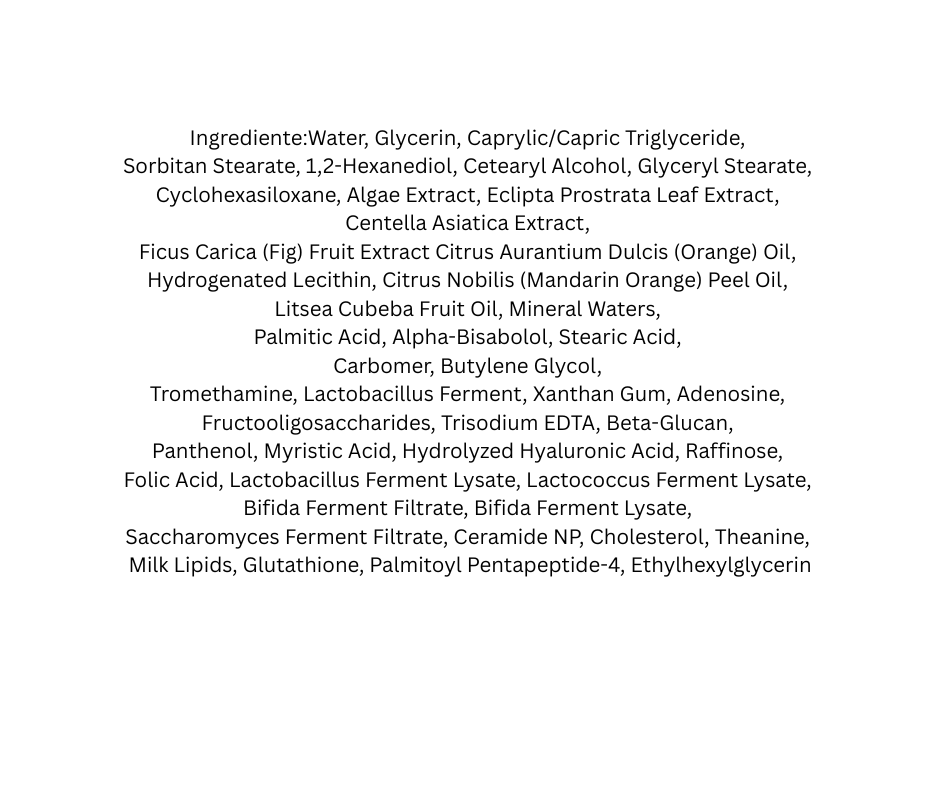 Dr. Ceuracle Pro Balance Biotics Moisturizer 100ml