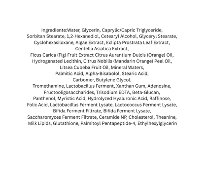 Dr. Ceuracle Pro Balance Biotics Moisturizer 100ml