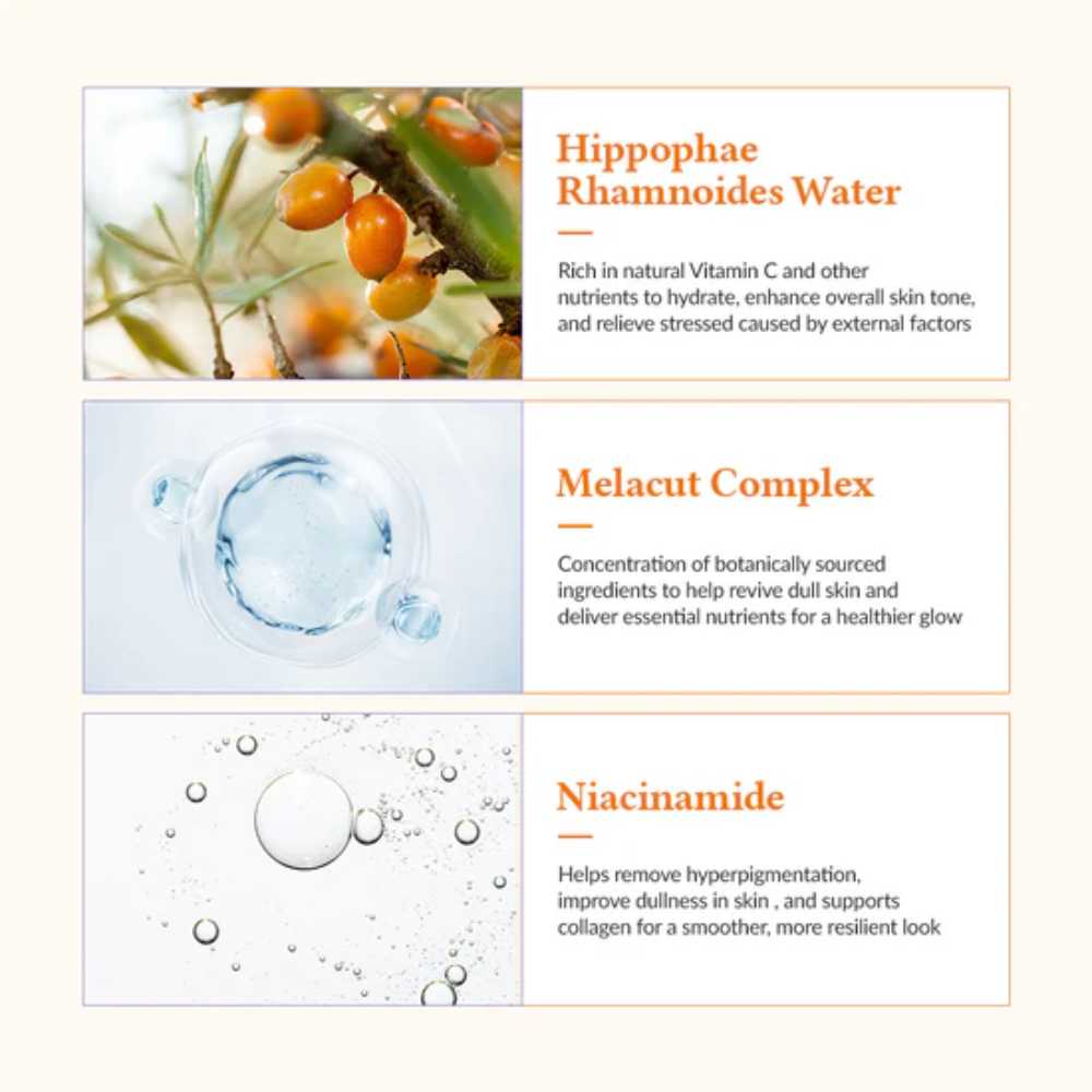 Dr. Althea Vita Glow Mask 28g