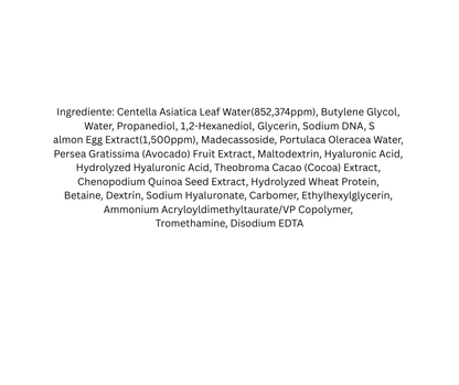 HEVEBLUE Salmon Caring Centella Ampoule 30ml