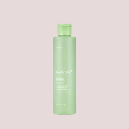 Medicube Toner pentru fațǎ cu exozomi de Centella 210ml