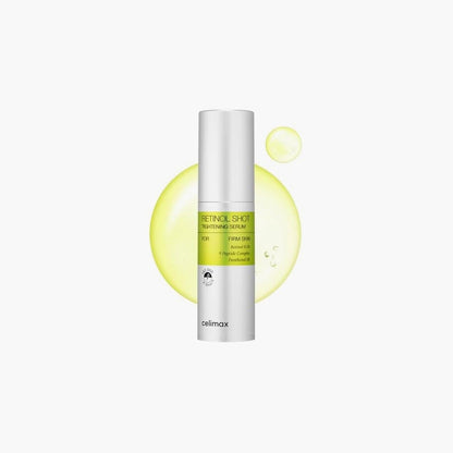 Celimax The Vita-A Retinol Shot Tightening Serum 30ml