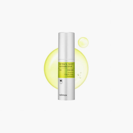 Celimax The Vita-A Retinol Shot Tightening Serum 30ml