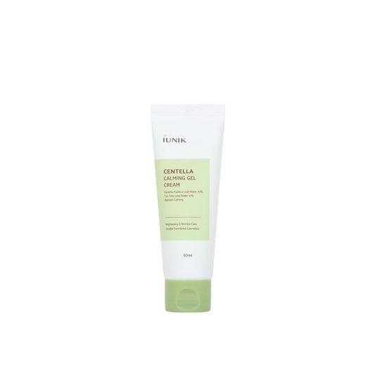 Iunik Centella Calming Gel Cream 60ml