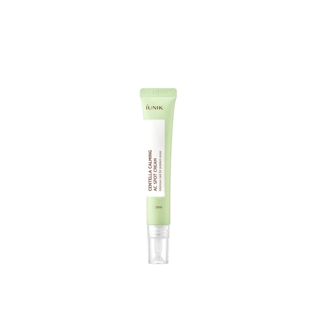 Iunik Centella Calming AC Spot Cream 20ml