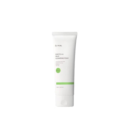 Iunik Centella Mild Cleansing Foam 120ml