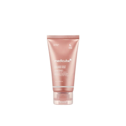 Medicube Collagen Night Wrapping Mask 75ml
