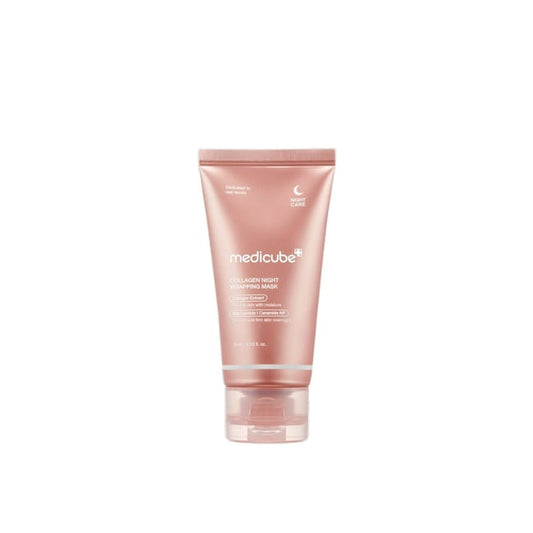 Medicube Collagen Night Wrapping Mask 75ml