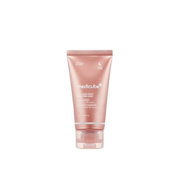 Medicube Mascǎ de noapte cu colagen 75ml