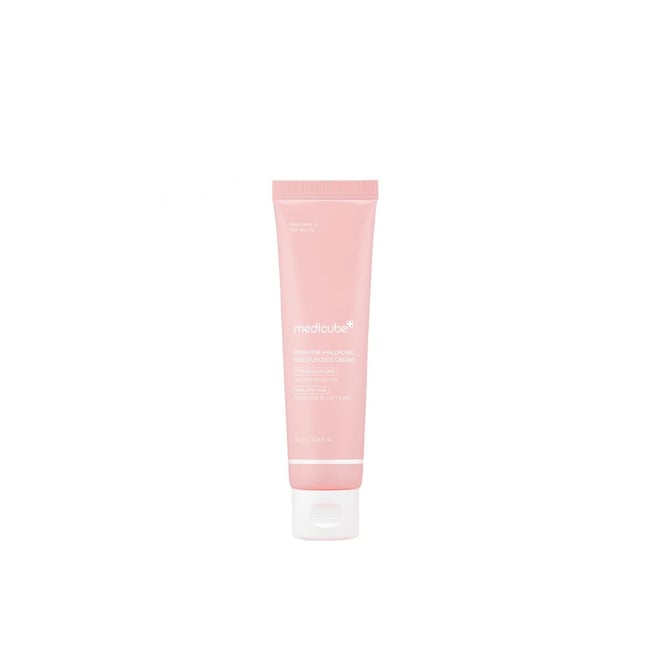 Medicube PDRN Pink Hyaluronic Moisturizing Cream 50ml