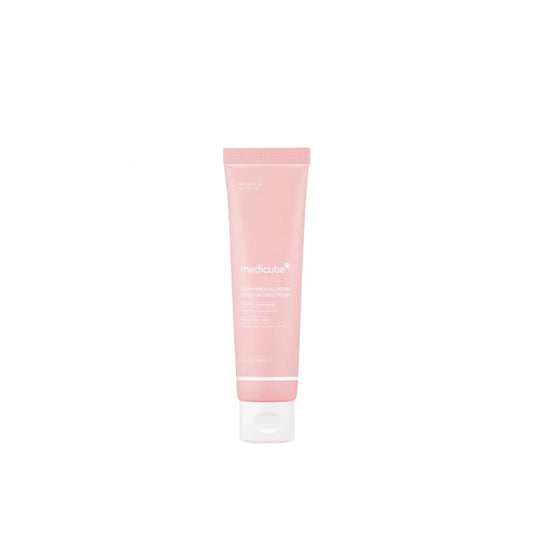 Medicube PDRN Pink Hyaluronic Moisturizing Cream 50ml
